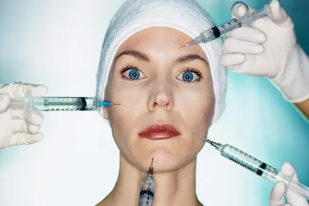 How much is a facelift in Iran?