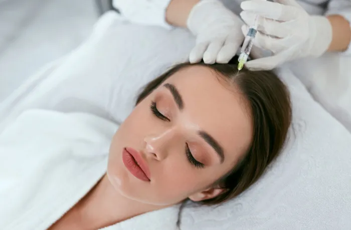 What Can Mesotherapy Treat? 