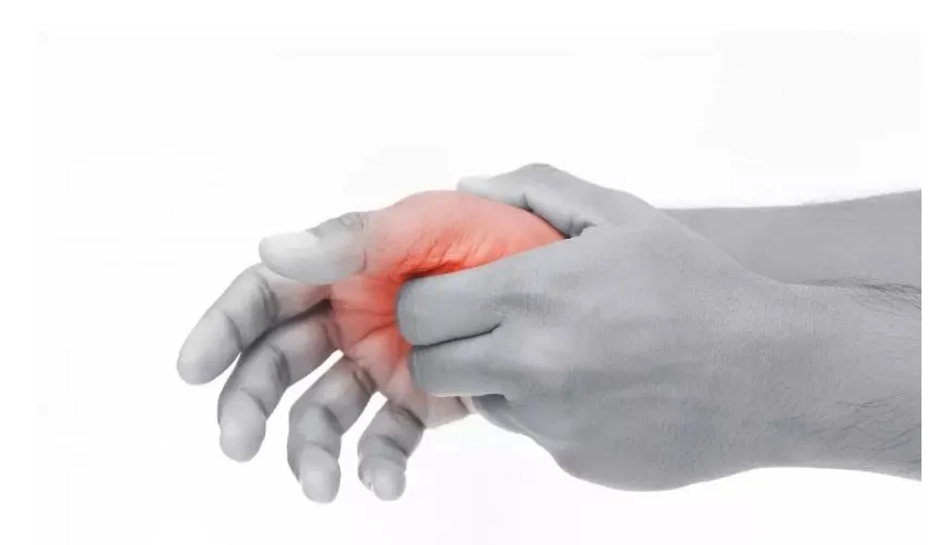 Tendon Transfer surgery cost in Iran