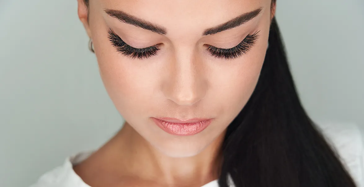 Lash Extension cost in Iran