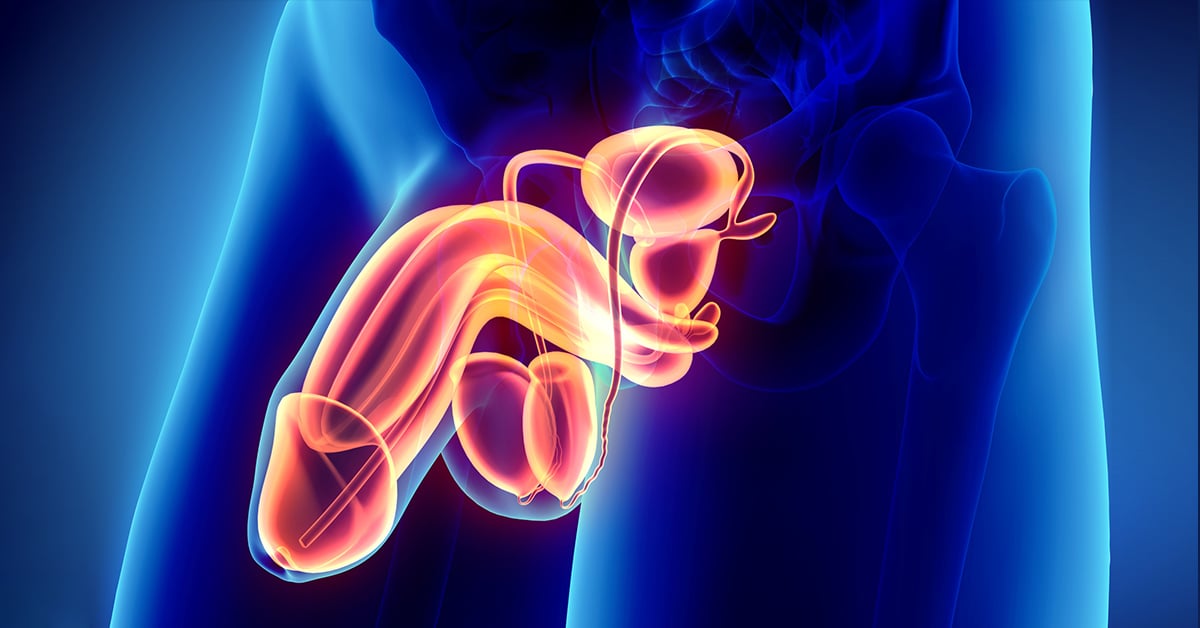 What is a urethroplasty?