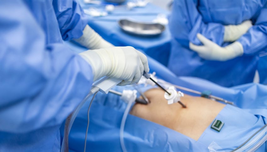 What happens during a Gallbladder Removal?