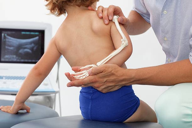 What Is Pediatric Orthopedics?