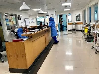 About Tehran Heart Center