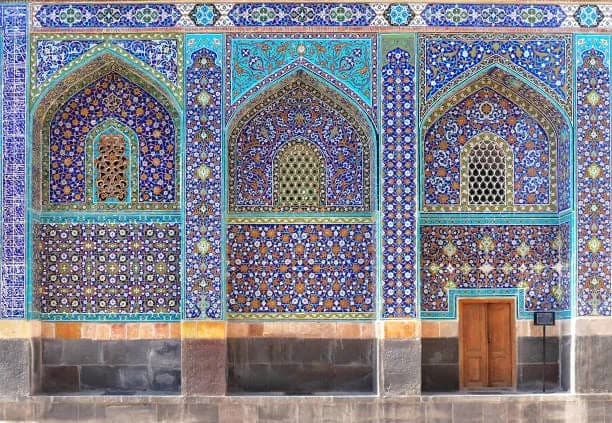 Jameh Mosque of Ardabil (Masjed-e Jameh)