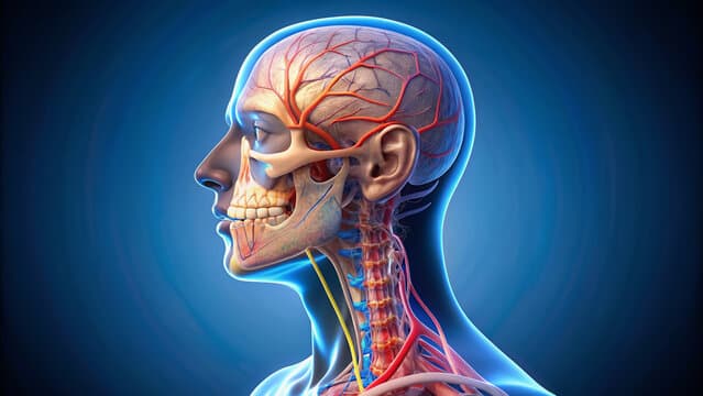 What are the risks of an adenoidectomy?