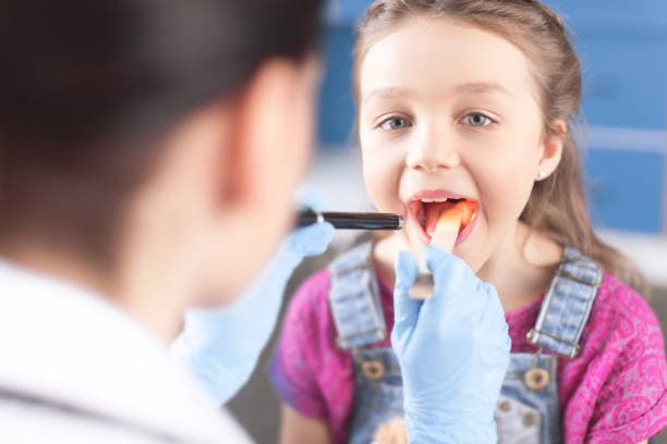 What Is a Pediatric Otolaryngologist?