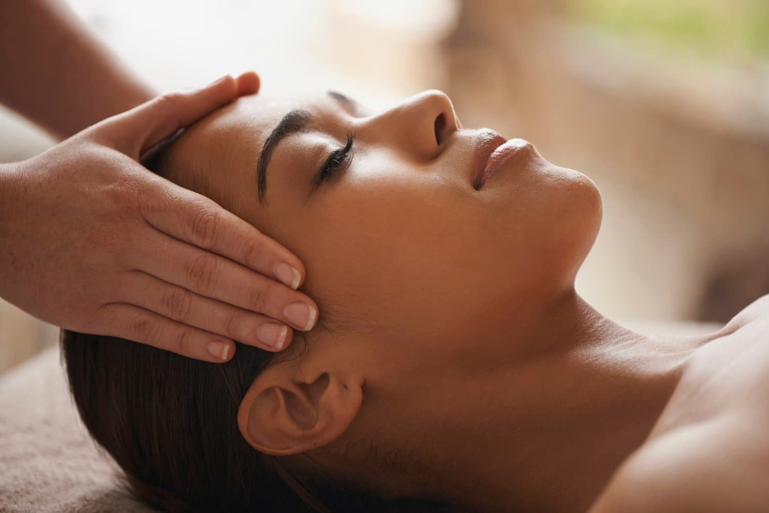 What is a Therapeutic Massage Therapy?