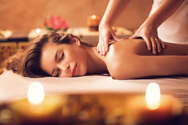 Key Benefits of Therapeutic Massage Therapy