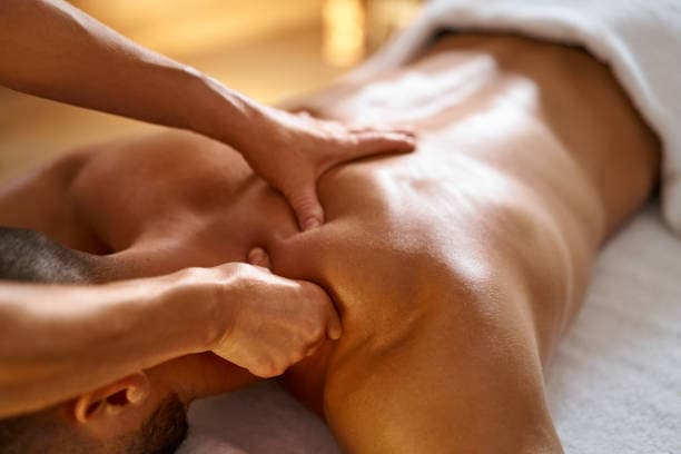 Techniques Used in Therapeutic Massage Therapy