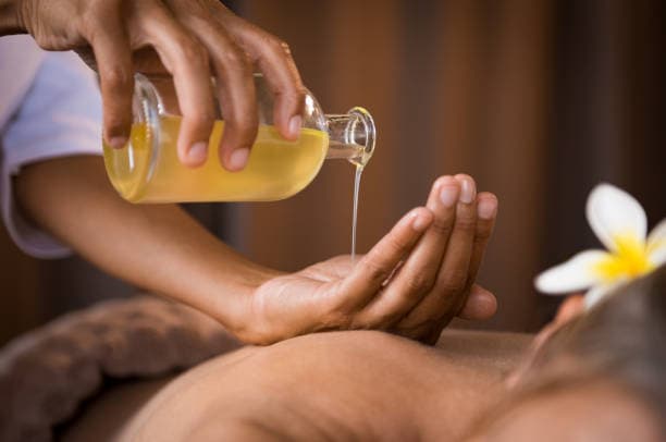 When to Avoid Therapeutic Massage Therapy