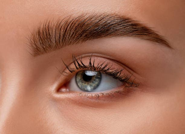 Who is microblading best for?