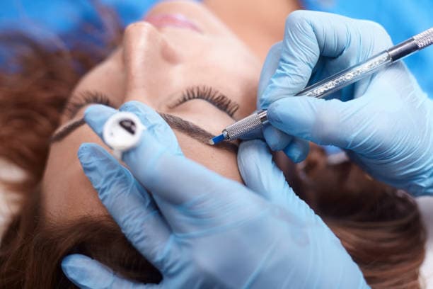 Microblading pros & cons