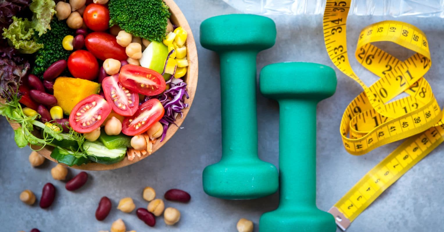 dietary and lifestyle changes