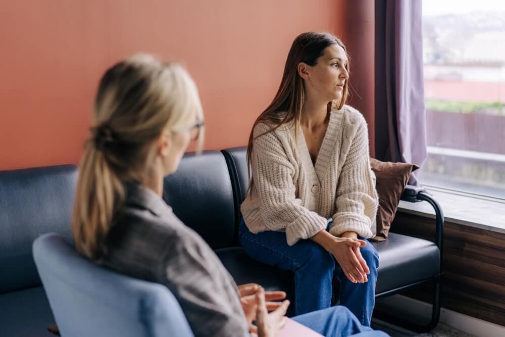 Psychotherapy and counseling