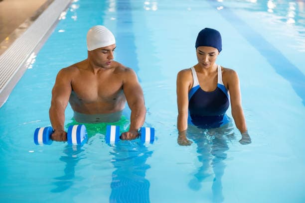 What Is Hydrotherapy Used for?