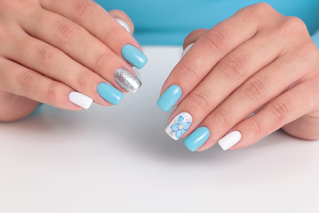 What Is a Gel Manicure?