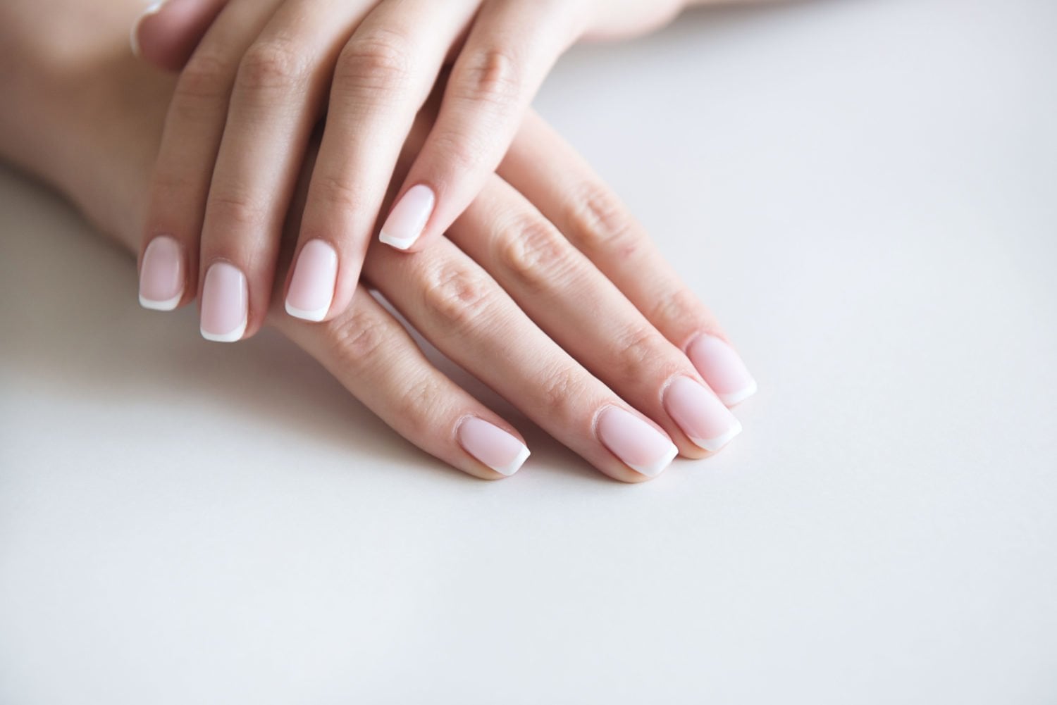 The history of French Manicure