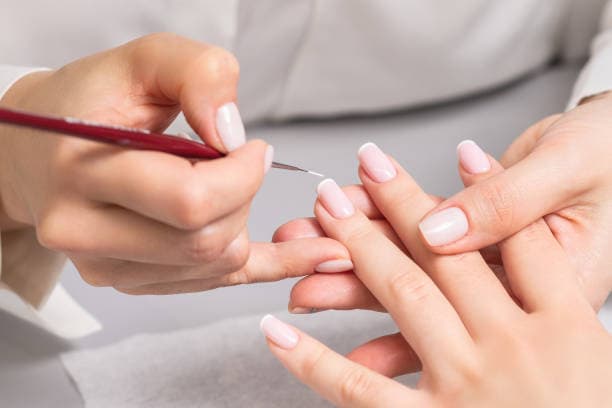 How often do you get a Manicure?