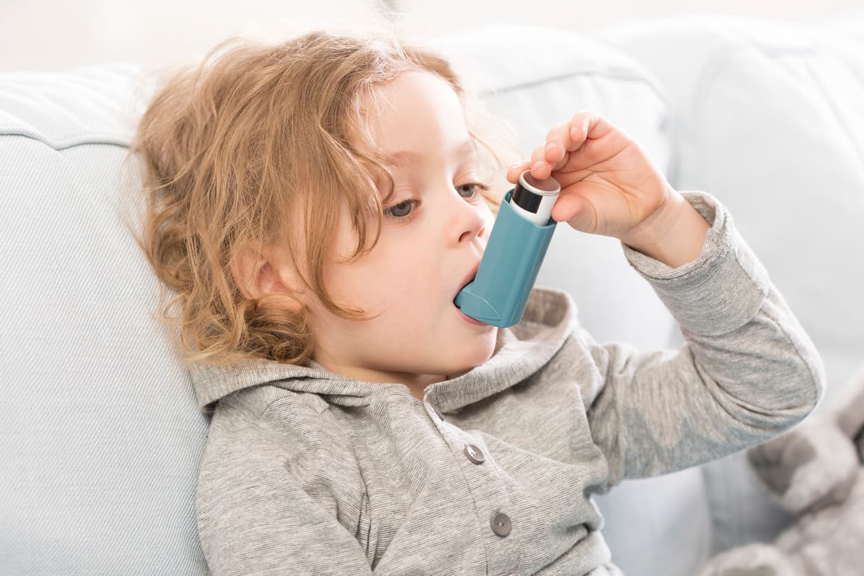 What Is Asthma?