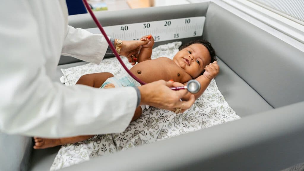 What is a biliary atresia?