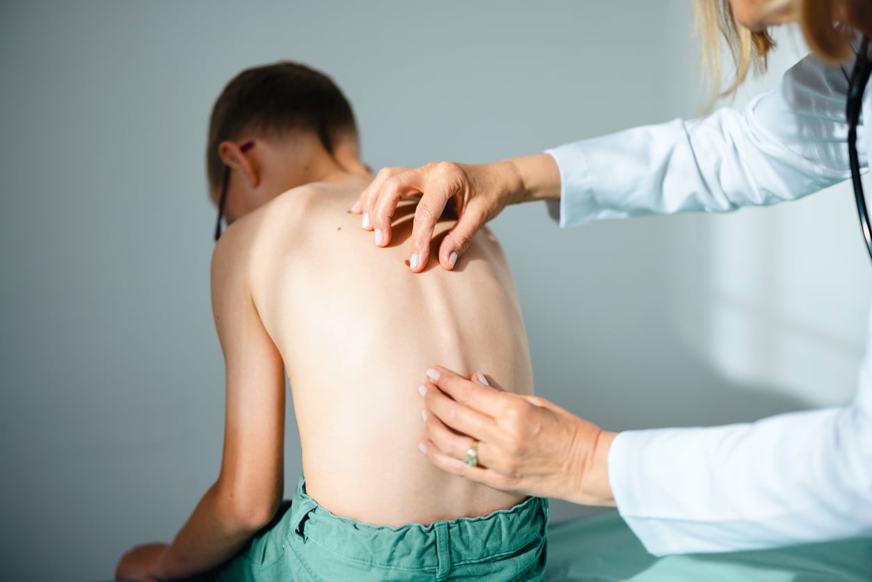 Why should my child see a Pediatric Orthopedist?