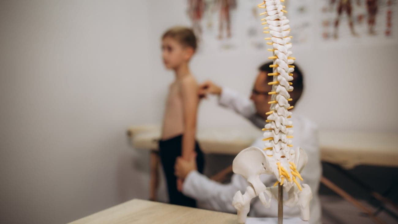 Reasons to See a Pediatric Orthopedist