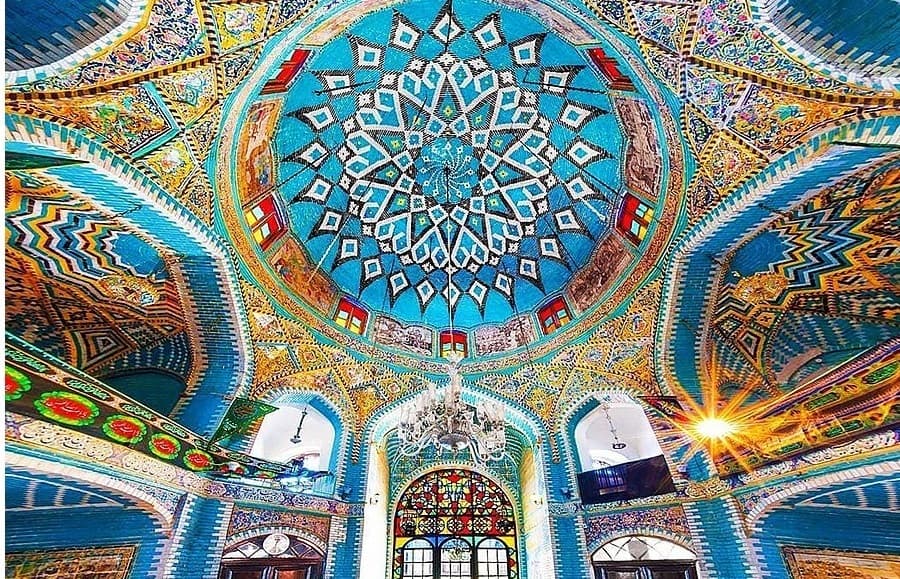 Takieh Moaven ol-Molk