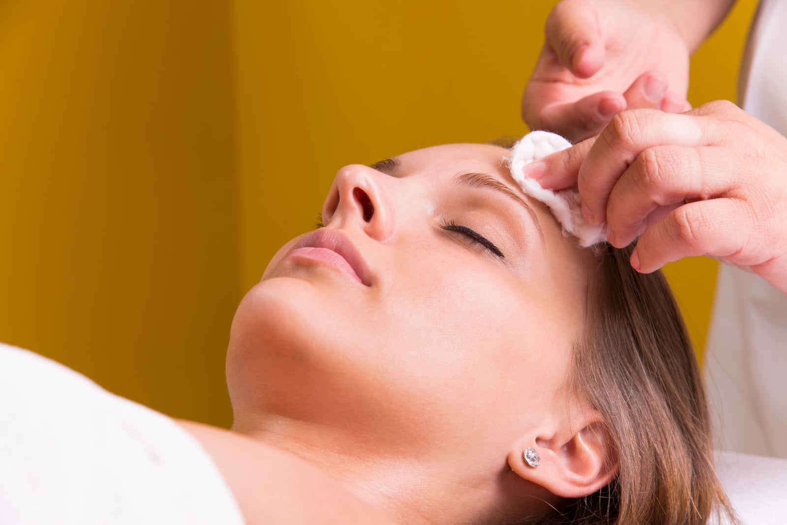 Everything you need to know before your chemical peel session