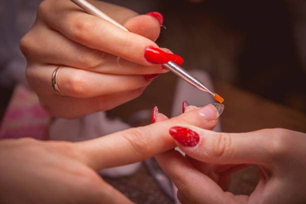 What is Gel Manicure?