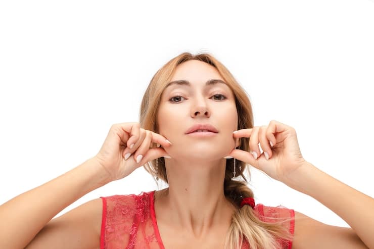 What is buccal fat removal?