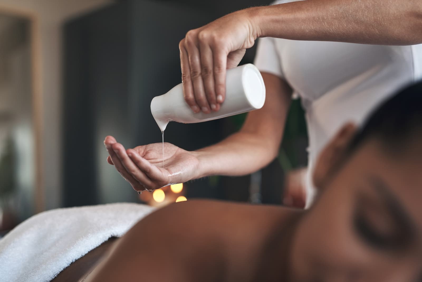 What is massage therapy?