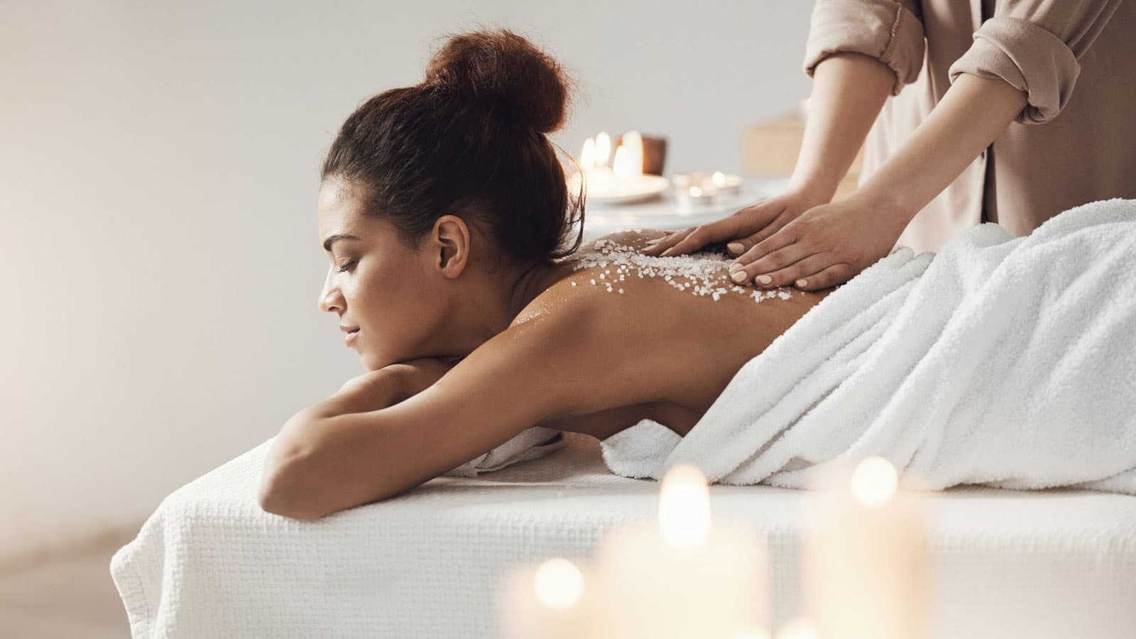 Health Benefits of Halotherapy