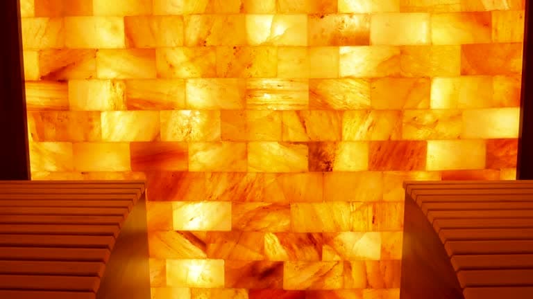 Is a salt room worth trying?