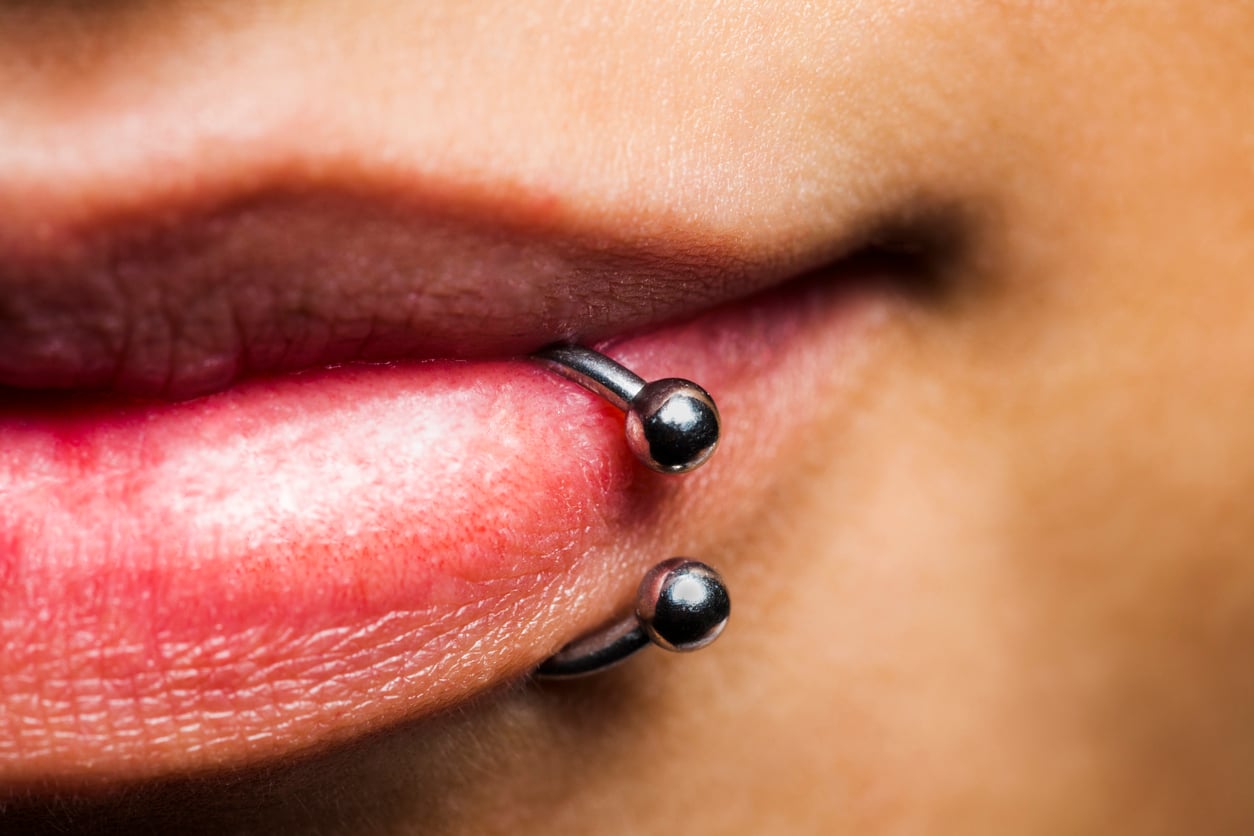 What to Know before getting a Piercing?