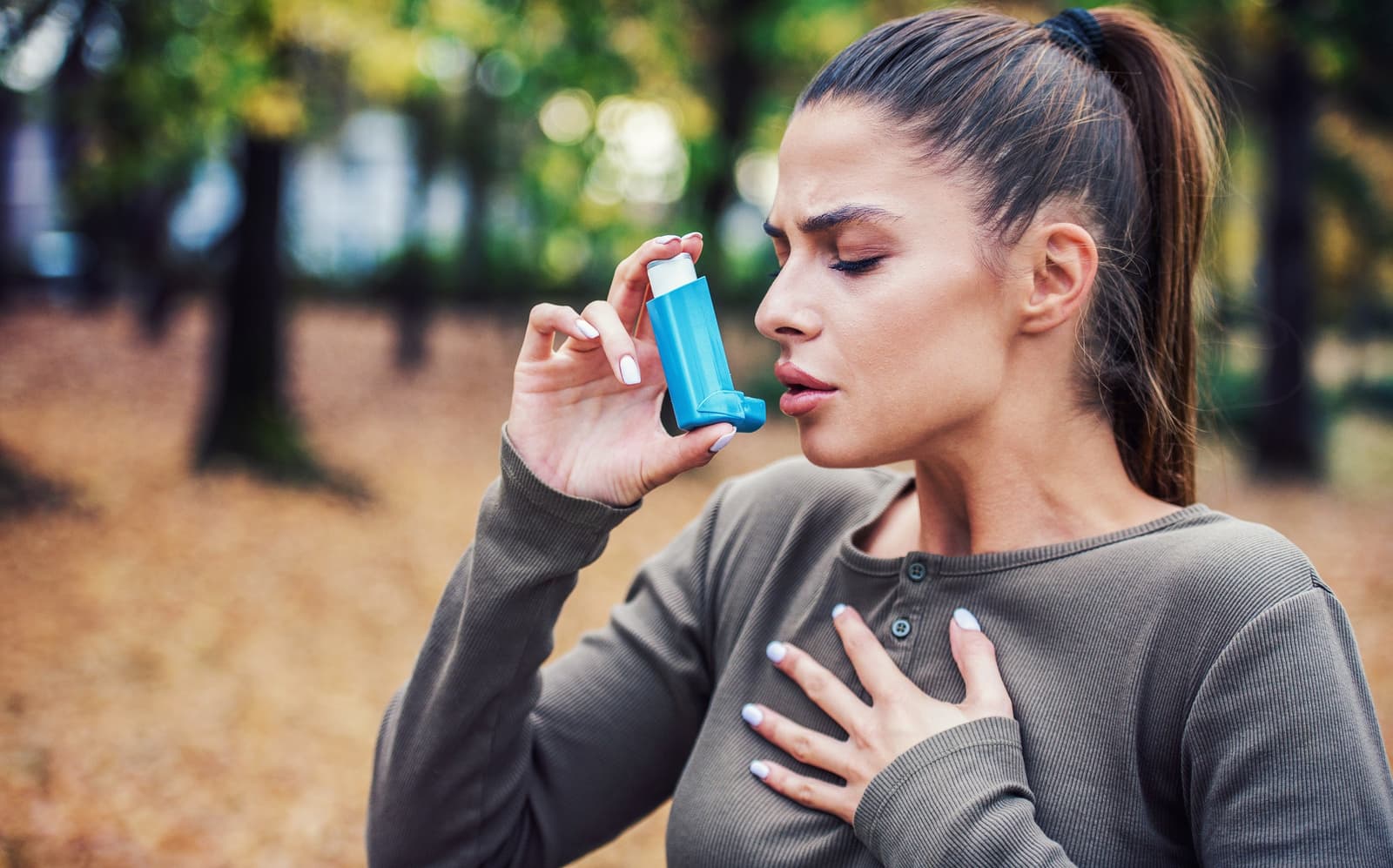 What Is Asthma?