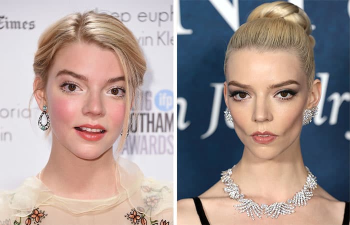 Anya Taylor-Joy