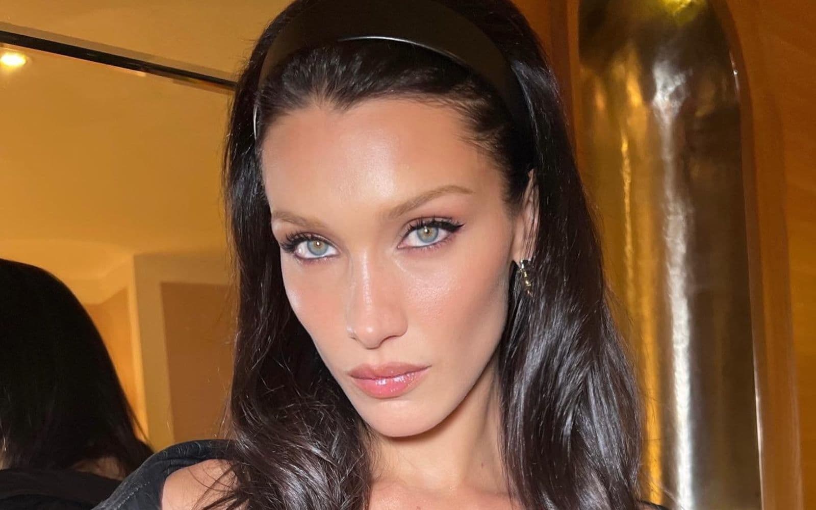 Bella Hadid