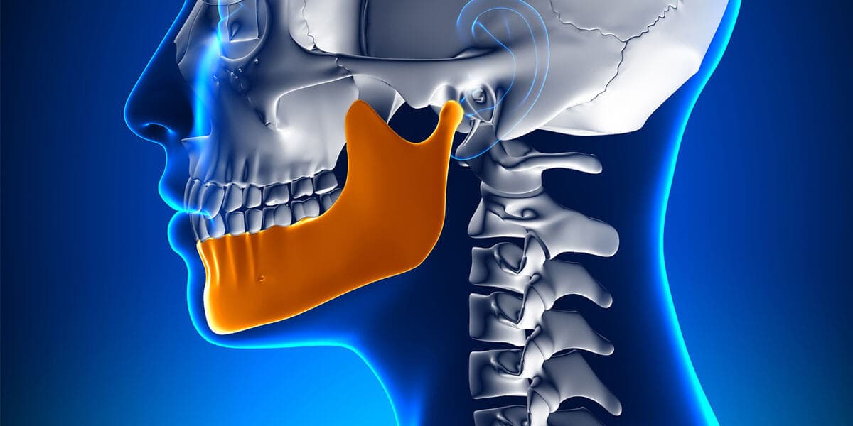 What conditions does Orthognathic surgery treat?