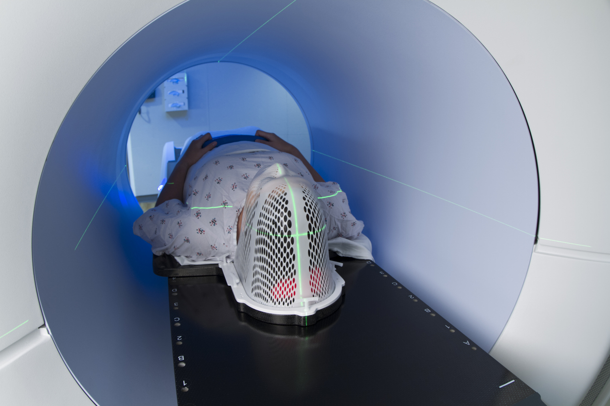 How does Radiation Therapy for Cancer Work?
