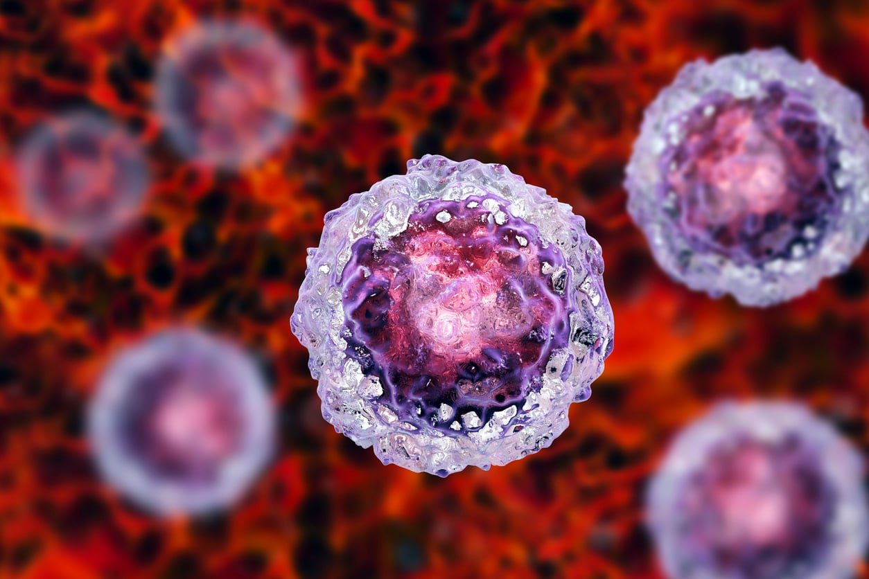 How does Stem Cell therapy work?