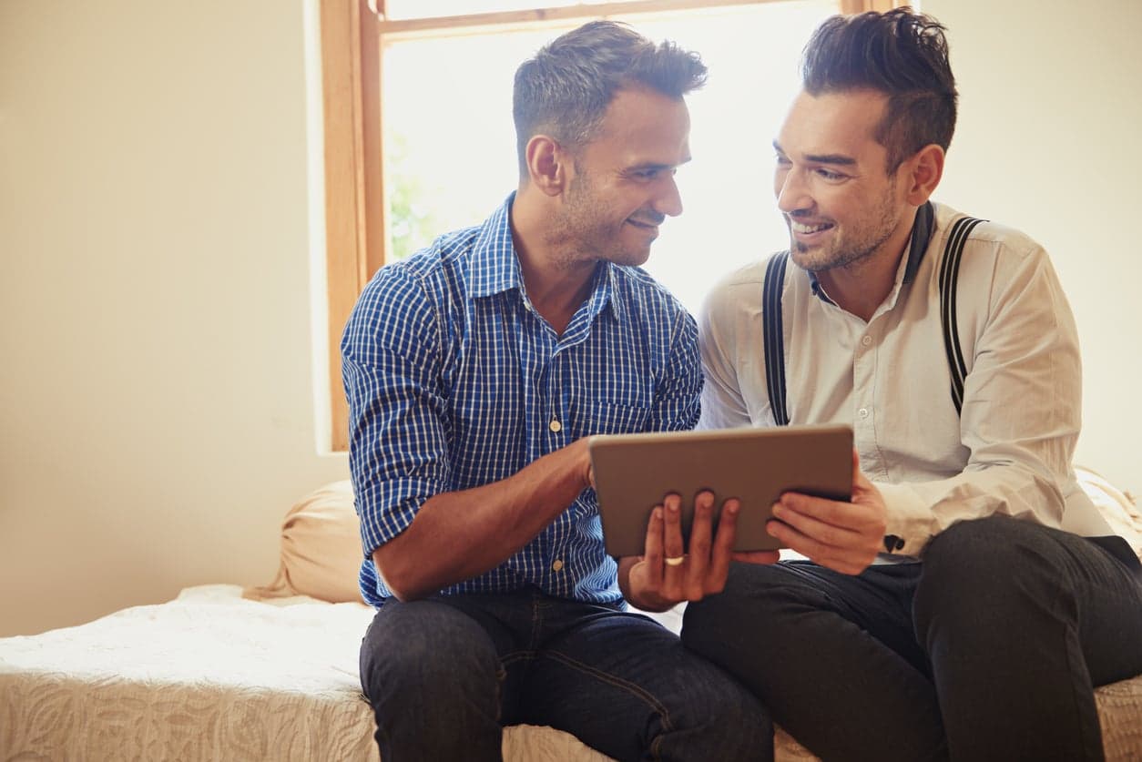 What is egg donation?