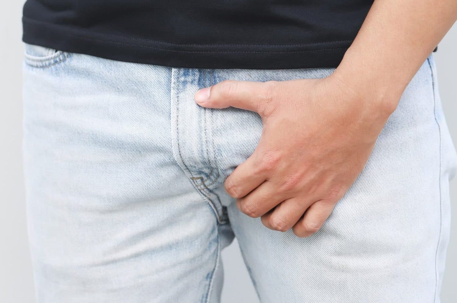 Recovery after penis enlargement surgery