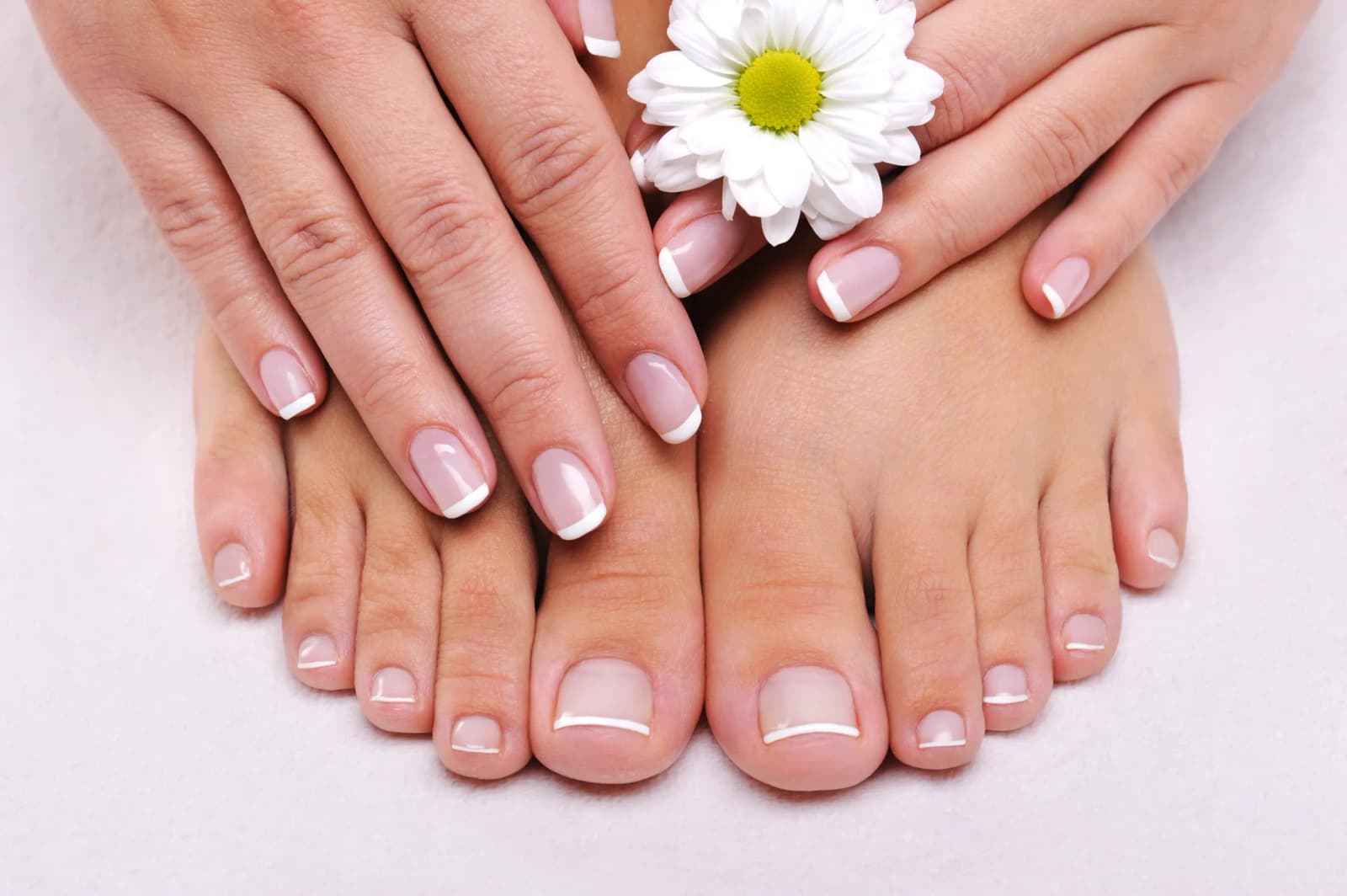 What is a Manicure good for?