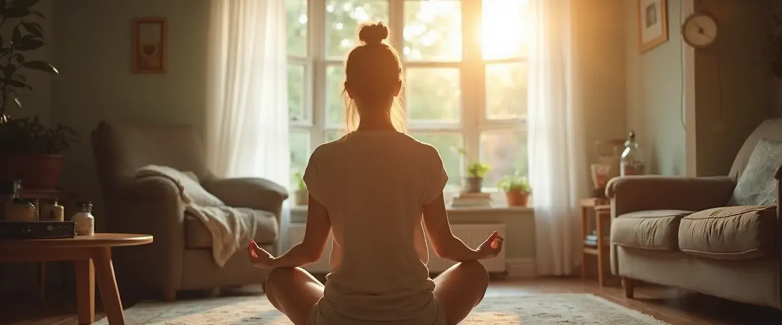 Mindfulness meditation