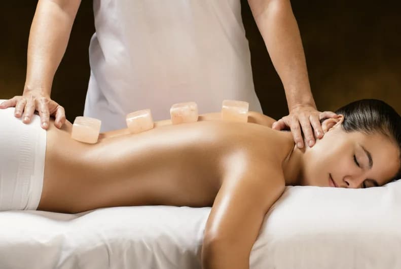 Types of Halotherapy