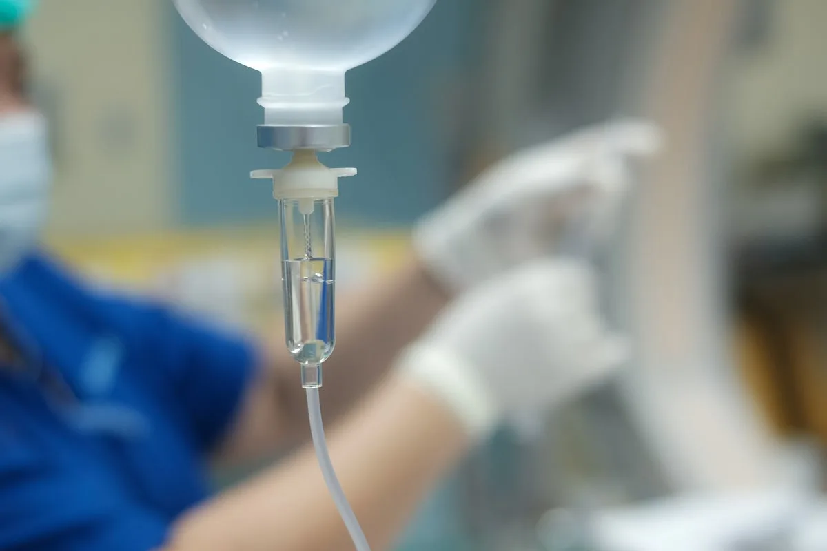 Can cancer come back after chemotherapy?