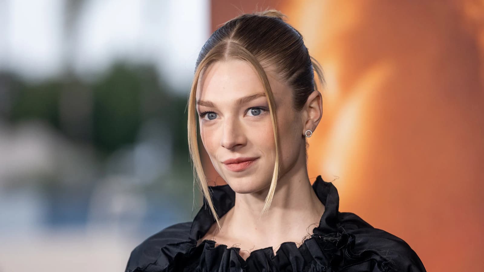 Hunter Schafer