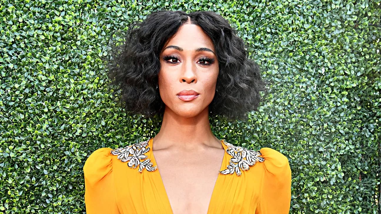 Michaela Jaé Rodriguez