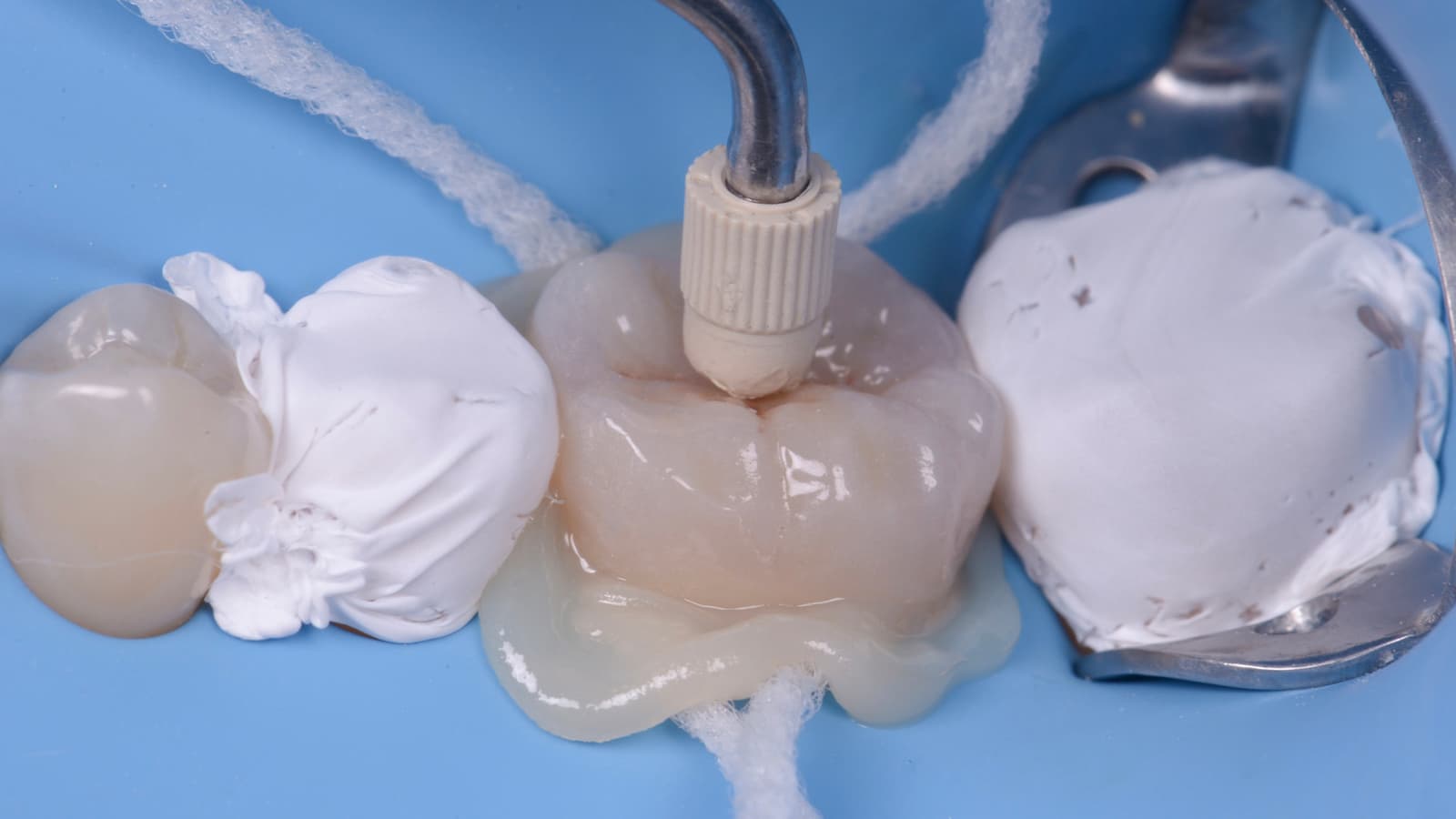 Micro-Hybrid composite